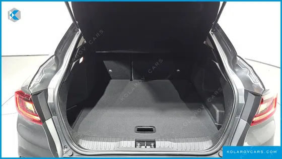 RENAULT KOREA XM3 1.3 TCE RE SIGNATURE