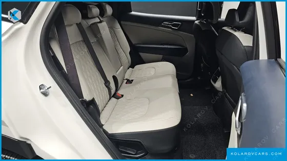 KIA SPORTAGE HEV 1.6 4WD