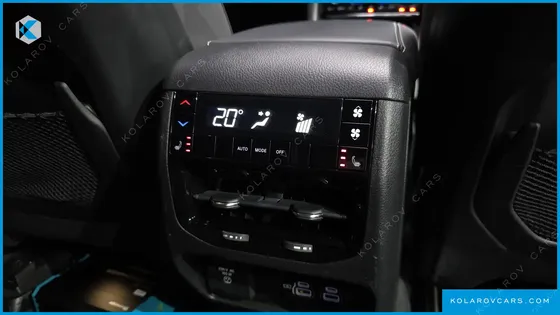JEEP CHEROKEE L 3.6 OVERLAND