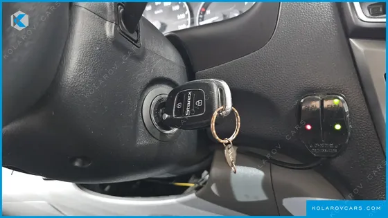 HYUNDAI STAREX 4WD GUARD CAR OF CHIDREN