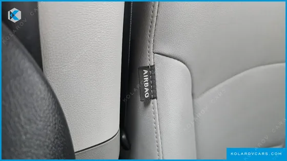 HYUNDAI STAREX 4WD GUARD CAR OF CHIDREN