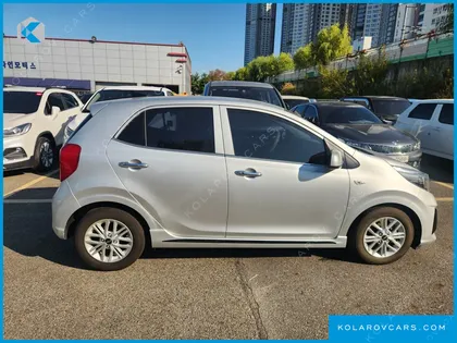 KIA MORNING (PICANTO) SIGNATURE
