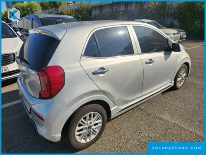 KIA MORNING (PICANTO) SIGNATURE