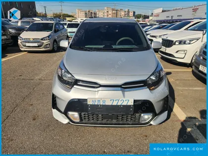 KIA MORNING (PICANTO) SIGNATURE