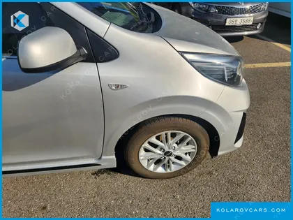 KIA MORNING (PICANTO) SIGNATURE