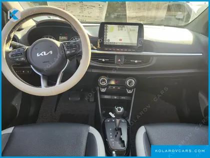 KIA MORNING (PICANTO) SIGNATURE