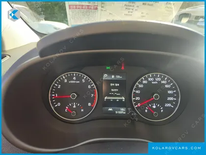 KIA MORNING (PICANTO) SIGNATURE