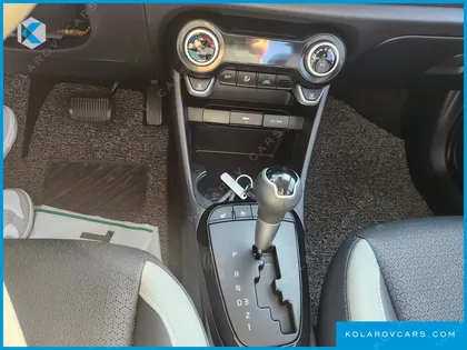 KIA MORNING (PICANTO) SIGNATURE