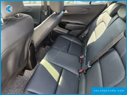 KIA MORNING (PICANTO) SIGNATURE