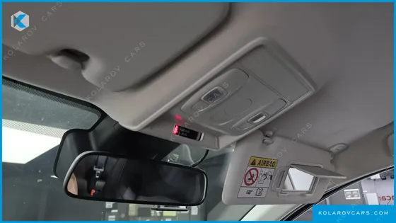 RENAULT KOREA XM3 1.6 GTE LE