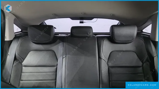 RENAULT KOREA XM3 1.6 GTE LE