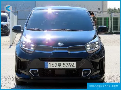 KIA MORNING (PICANTO) SIGNATURE