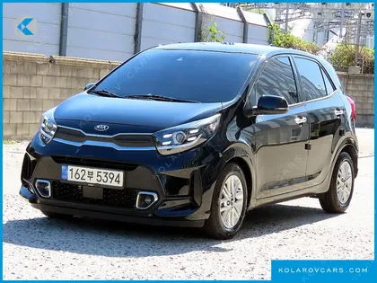 KIA MORNING (PICANTO) SIGNATURE
