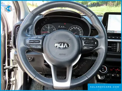 KIA MORNING (PICANTO) SIGNATURE