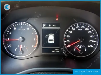 KIA MORNING (PICANTO) SIGNATURE