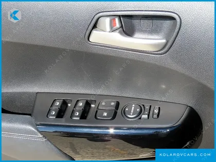 KIA MORNING (PICANTO) SIGNATURE