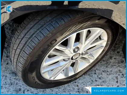 KIA MORNING (PICANTO) SIGNATURE