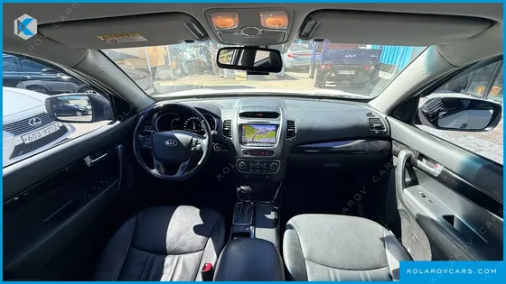 KIA SORENTO DIESEL 2.0 2WD