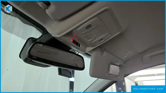 RENAULT KOREA XM3 1.6 GTE LE