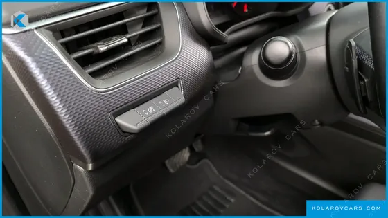 RENAULT KOREA XM3 1.6 GTE LE