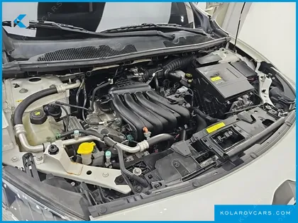 RENAULT KOREA SM3 RE