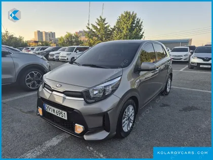 KIA MORNING (PICANTO) PRESTIGE