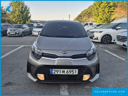 KIA MORNING (PICANTO) PRESTIGE