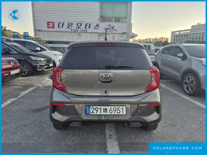 KIA MORNING (PICANTO) PRESTIGE
