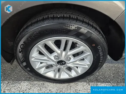 KIA MORNING (PICANTO) PRESTIGE