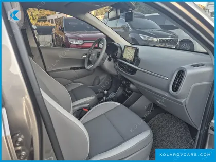 KIA MORNING (PICANTO) PRESTIGE