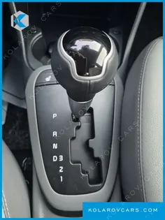 KIA MORNING (PICANTO) PRESTIGE