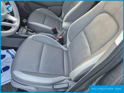 KIA MORNING (PICANTO) PRESTIGE