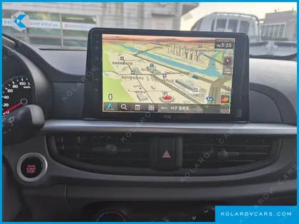 KIA MORNING (PICANTO) PRESTIGE