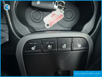 KIA MORNING (PICANTO) PRESTIGE