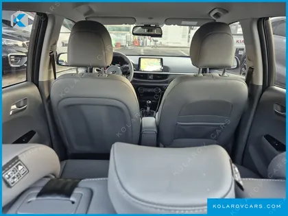 KIA MORNING (PICANTO) PRESTIGE