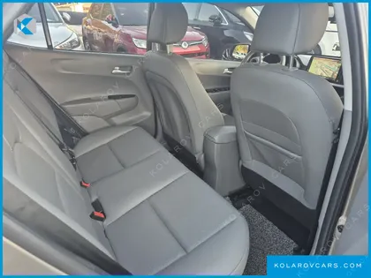 KIA MORNING (PICANTO) PRESTIGE
