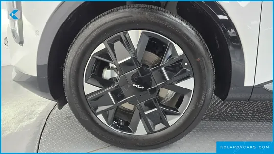 KIA SPORTAGE HEV 1.6 2WD