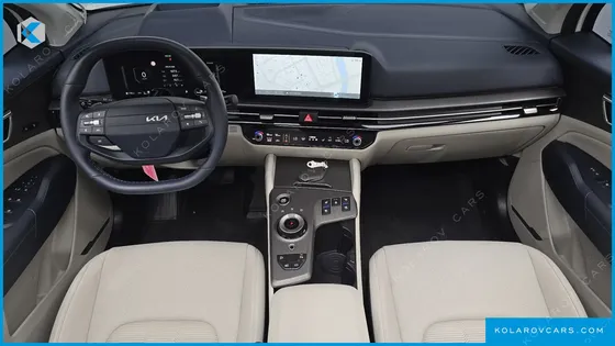 KIA SPORTAGE HEV 1.6 2WD