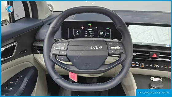 KIA SPORTAGE HEV 1.6 2WD