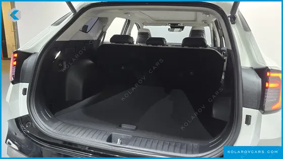 KIA SPORTAGE HEV 1.6 2WD