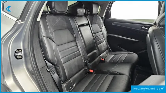 RENAULT KOREA XM3 1.3 TCE RE SIGNATURE