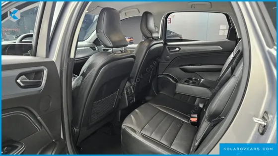 RENAULT KOREA XM3 1.3 TCE RE SIGNATURE