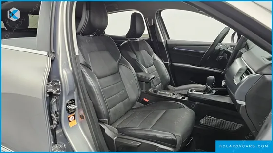 RENAULT KOREA XM3 1.3 TCE RE SIGNATURE