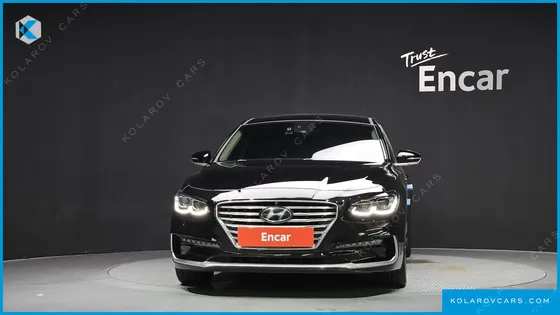 HYUNDAI GRANDEUR 3.0 EXCLUSIVE