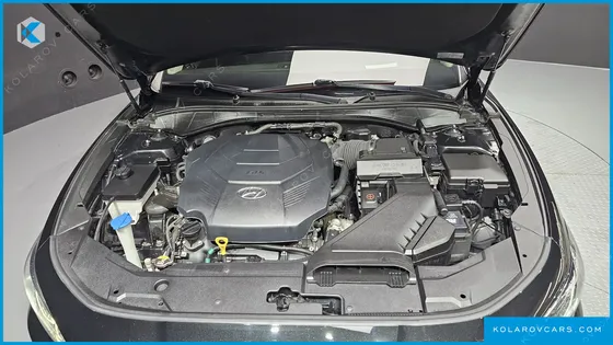 HYUNDAI GRANDEUR 3.0 EXCLUSIVE