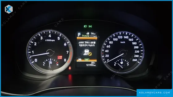 HYUNDAI GRANDEUR 3.0 EXCLUSIVE