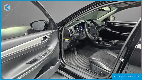 HYUNDAI GRANDEUR 3.0 EXCLUSIVE