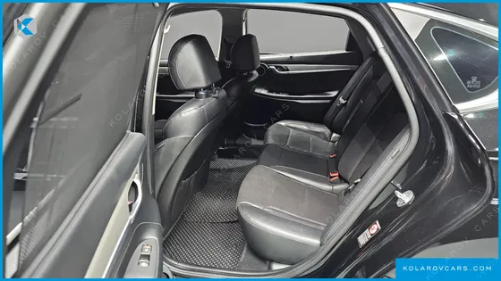 HYUNDAI GRANDEUR 3.0 EXCLUSIVE