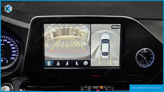 HYUNDAI GRANDEUR 3.0 EXCLUSIVE