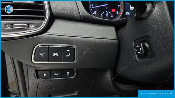 HYUNDAI GRANDEUR 3.0 EXCLUSIVE